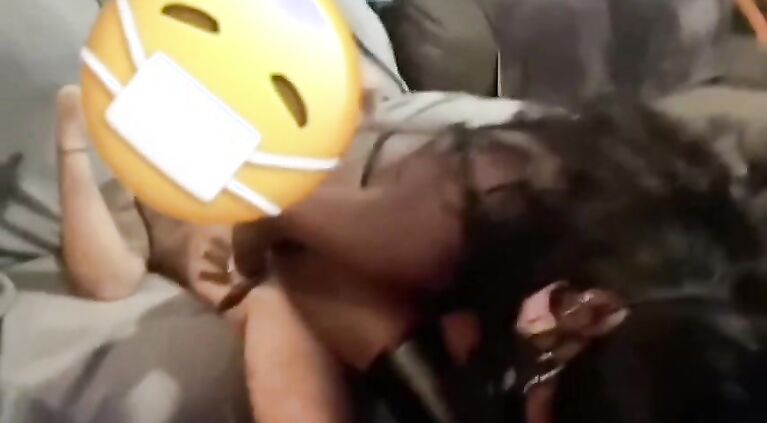 Las Vegas Fetish Show and Blowjob w/ @MrBrownGDL (SnapChat Teaser)