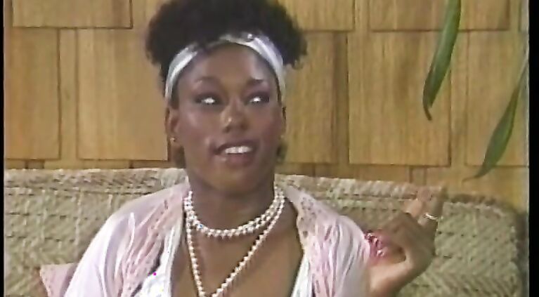 Ebony Humpers - Scene 6